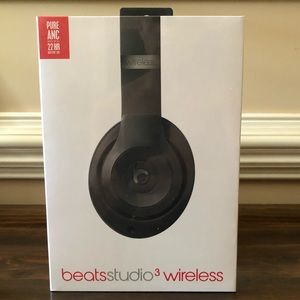 Beats Studio 3 Wireless
